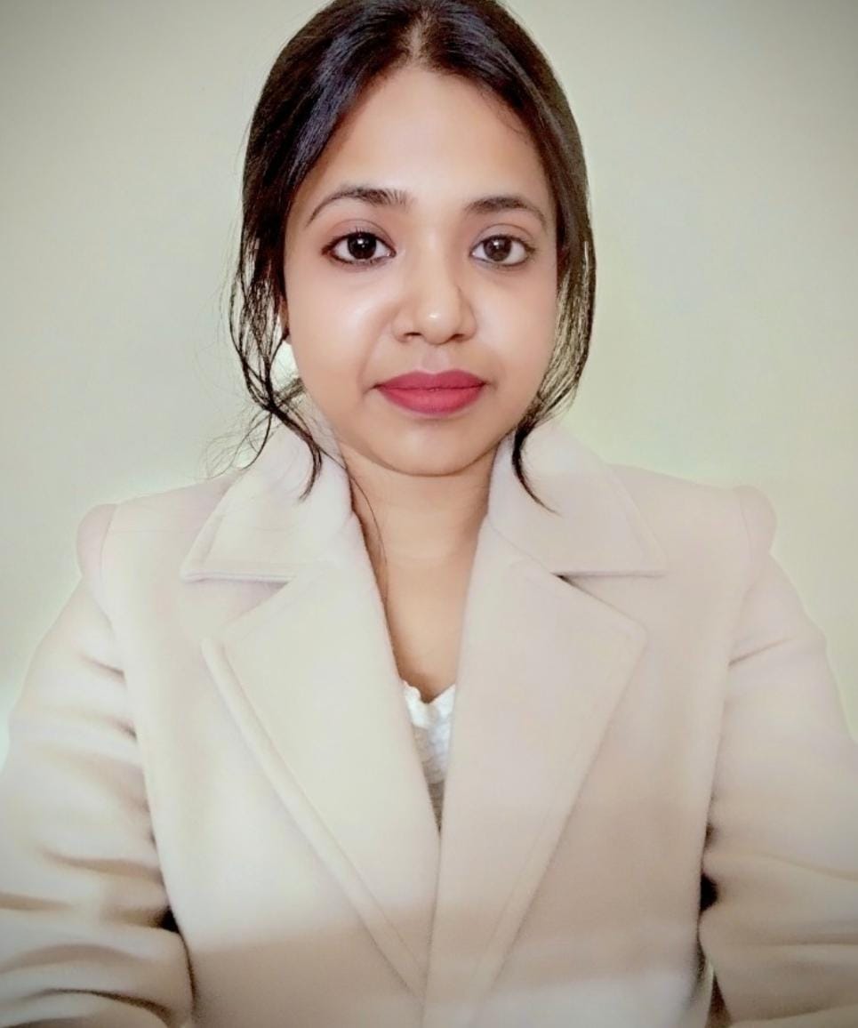 Megha Das