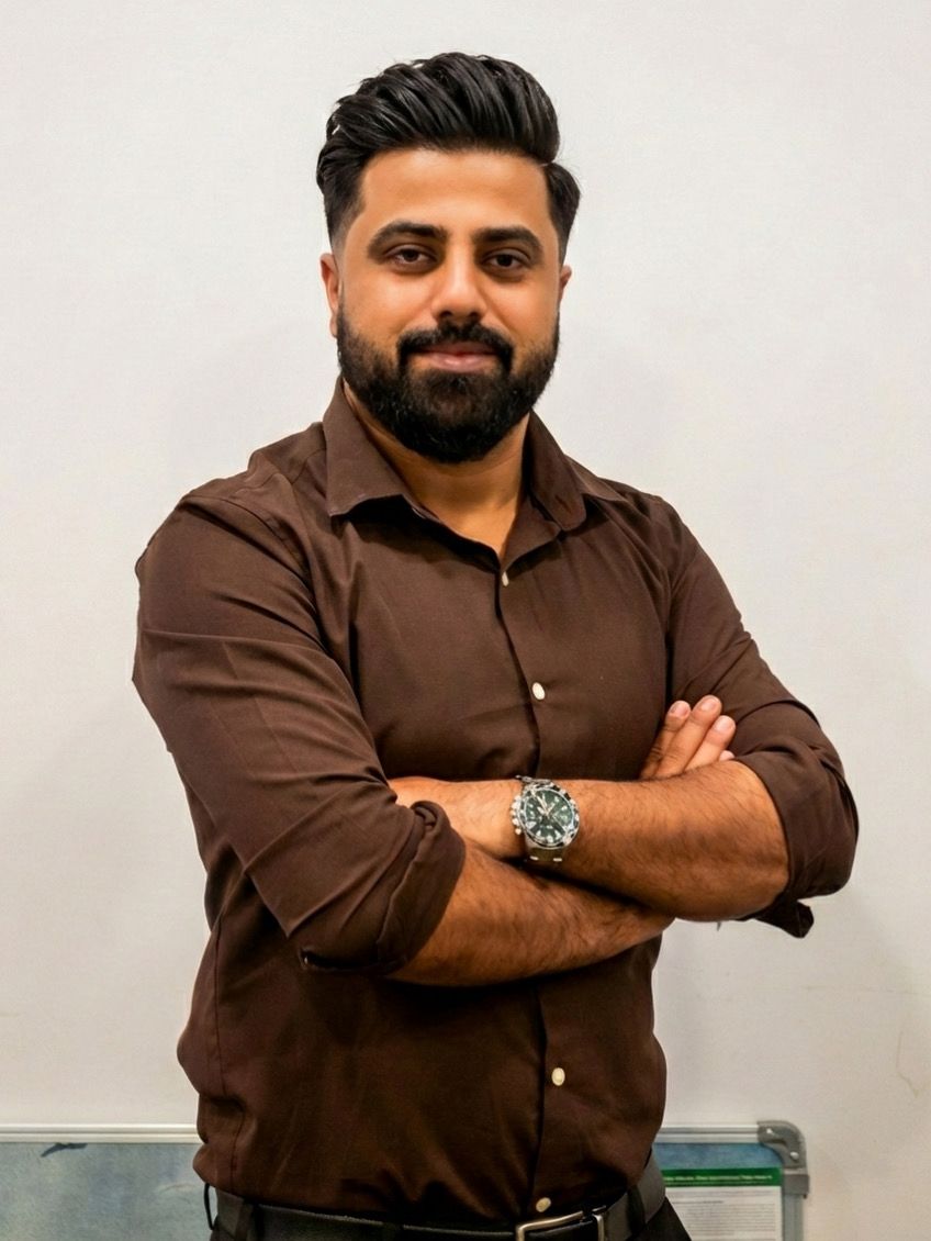 Shakib Siddique