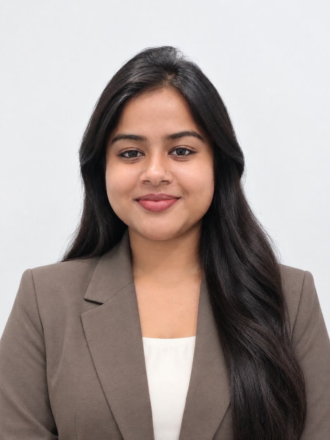 Shreya Ghosh