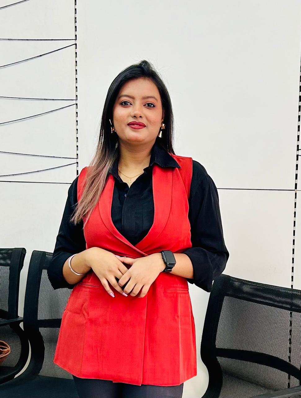 Sneha Sharma