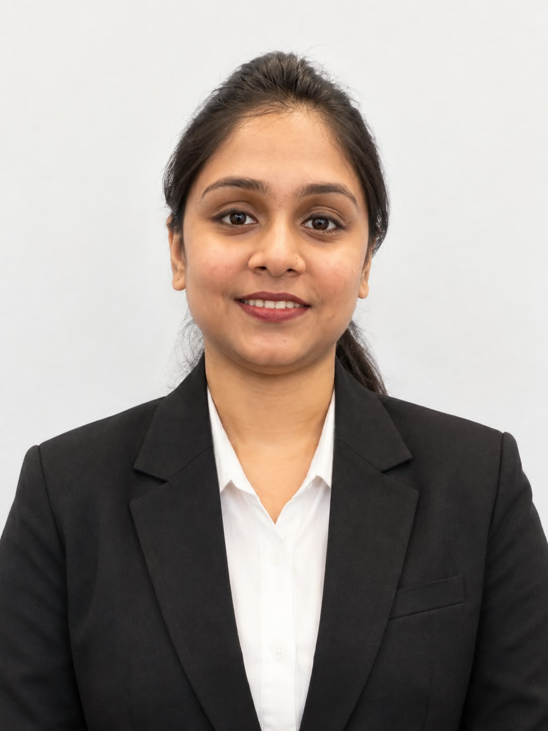 Sritama Chandra