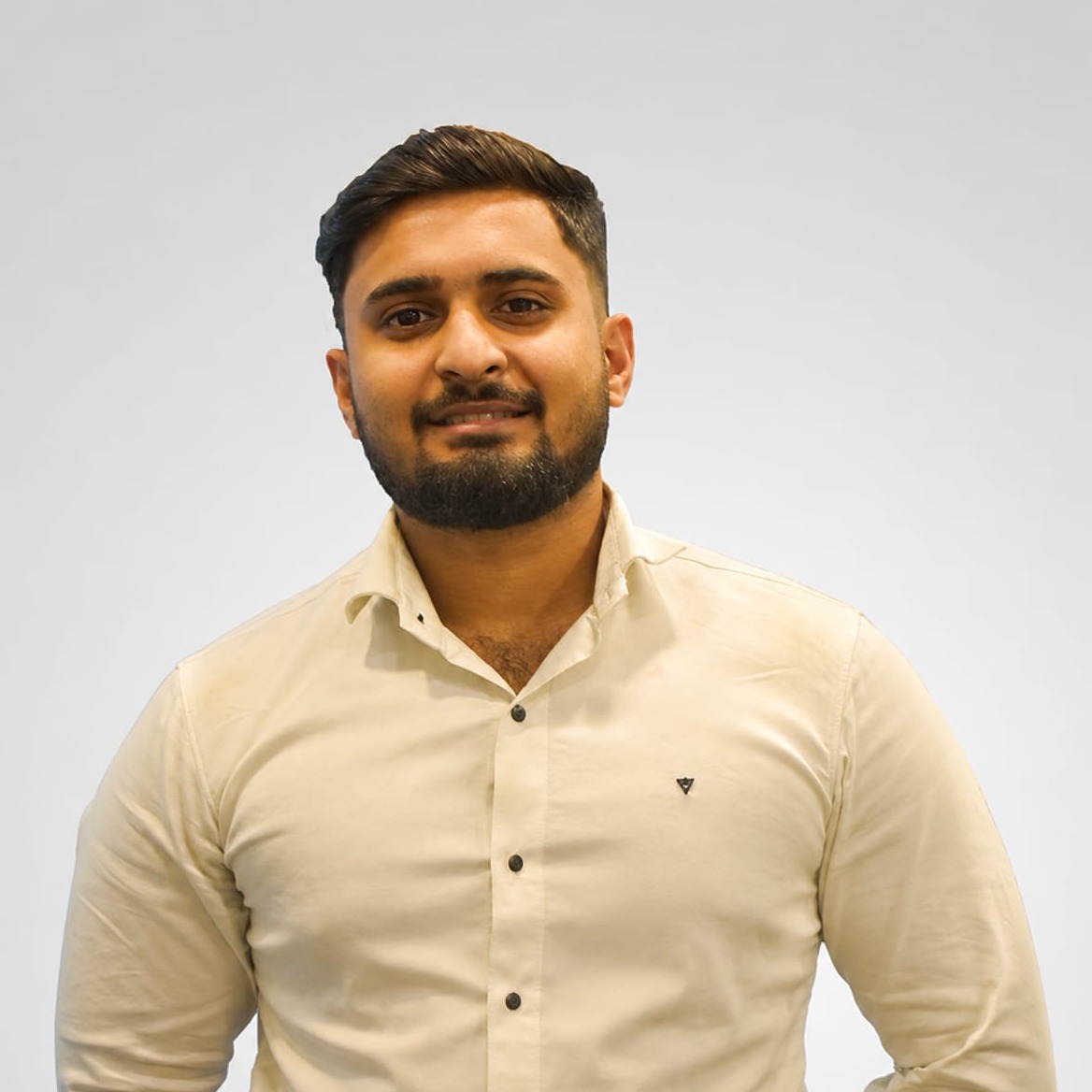Subharty Bhattacharjee